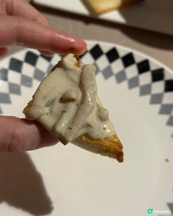 ｢正價餐牌75折🤤好食又幾抵食｣