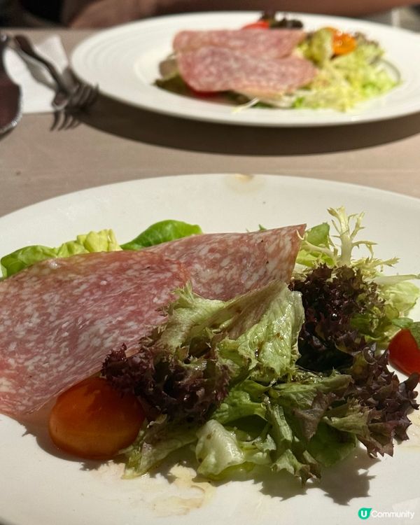 ｢正價餐牌75折🤤好食又幾抵食｣