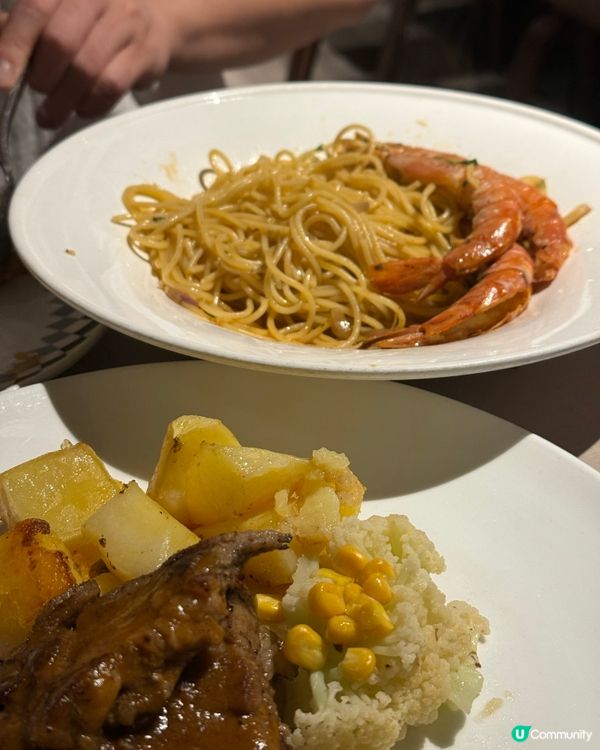 ｢正價餐牌75折🤤好食又幾抵食｣