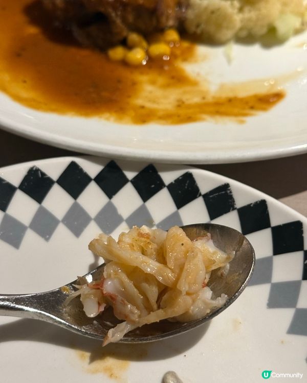 ｢正價餐牌75折🤤好食又幾抵食｣