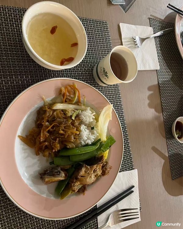 #Brunch #AllDayBreakfast #全日早餐