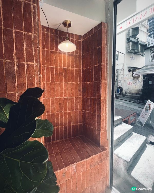 中環Soho 新開🍦可愛便便形狀希臘乳酪雪糕店
