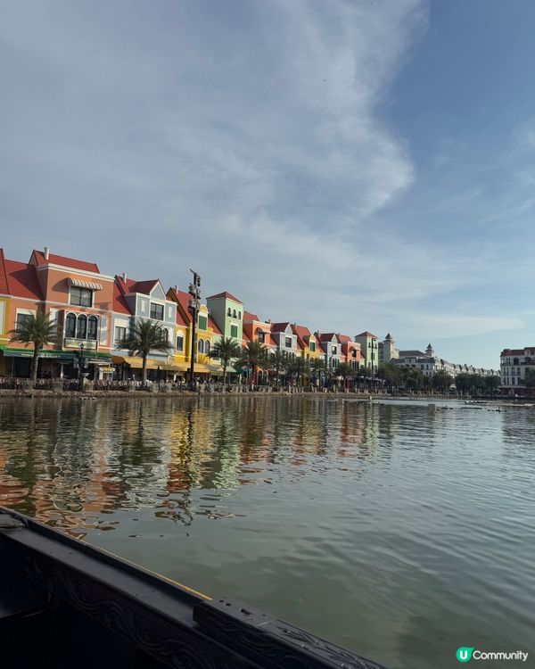 富國島（富國大世界GRAND WORLD）