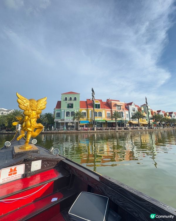 富國島（富國大世界GRAND WORLD）