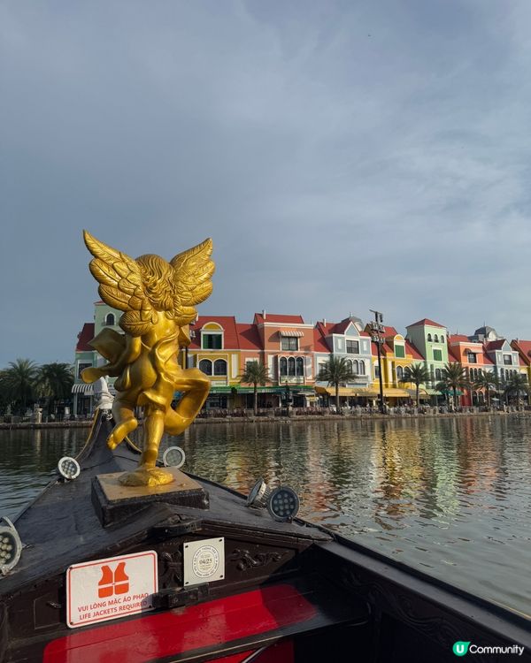 富國島（富國大世界GRAND WORLD）