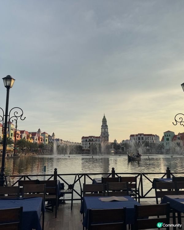 富國島（富國大世界GRAND WORLD）