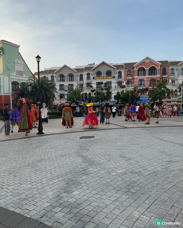 富國島（富國大世界GRAND WORLD）