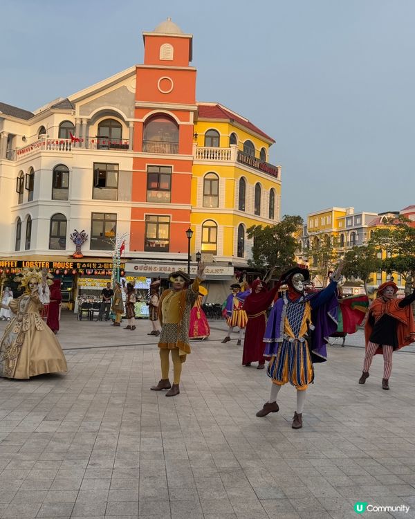 富國島（富國大世界GRAND WORLD）