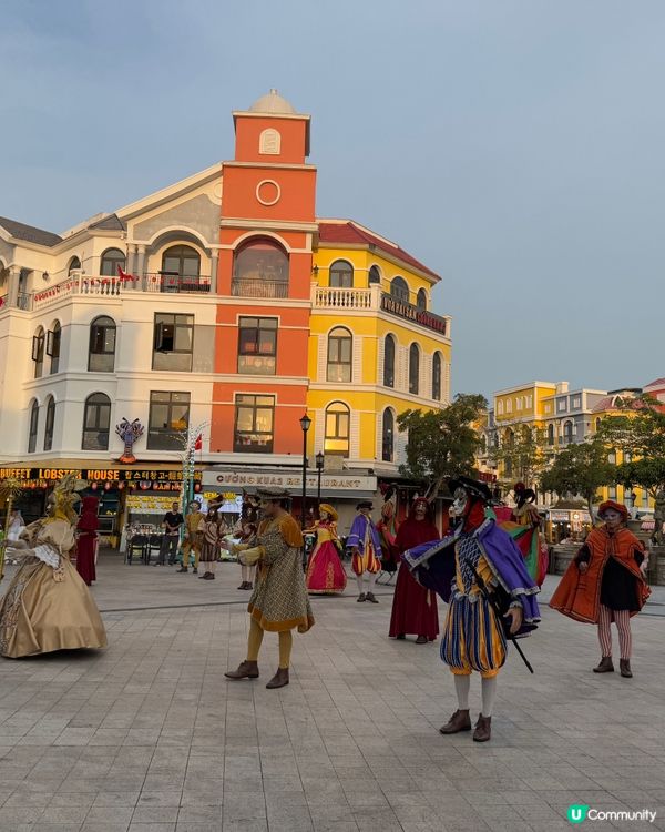 富國島（富國大世界GRAND WORLD）