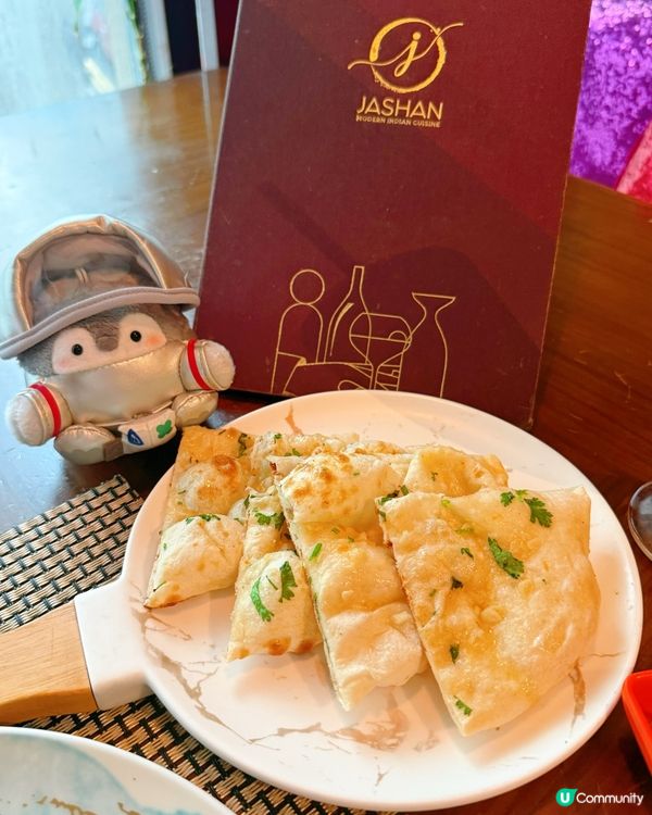 印度Buffet 有驚喜❤️