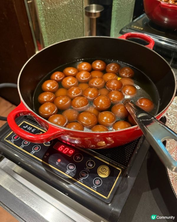 印度Buffet 有驚喜❤️