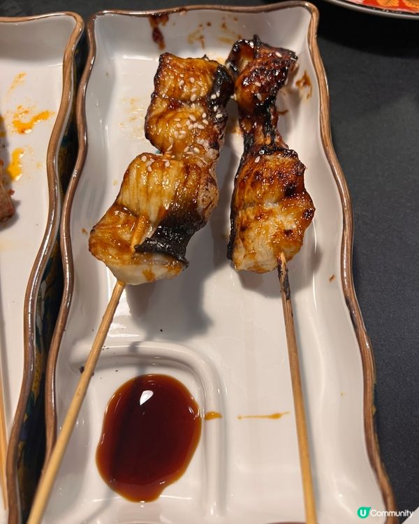 羊肉加串燒特色火鍋