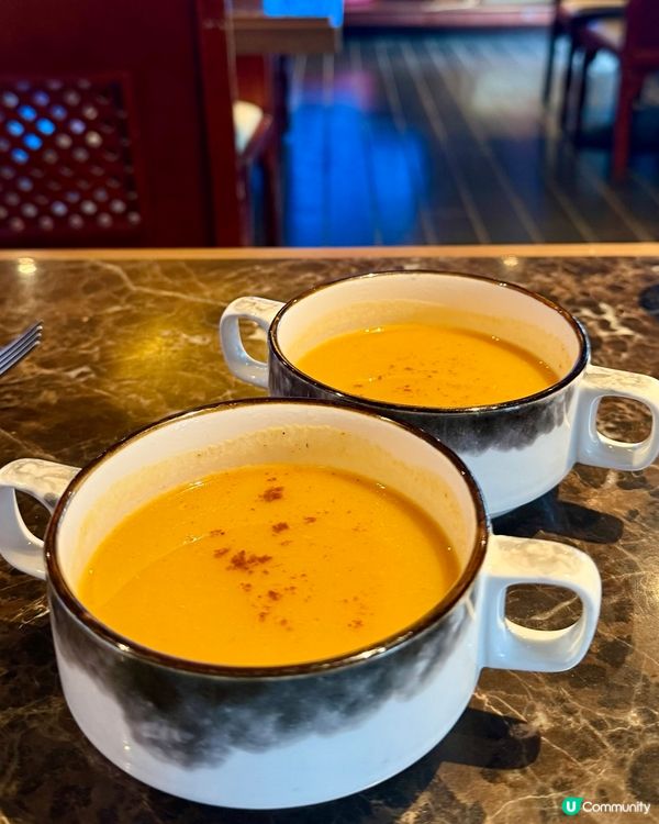 特式黎巴嫩菜午市套餐🇱🇧