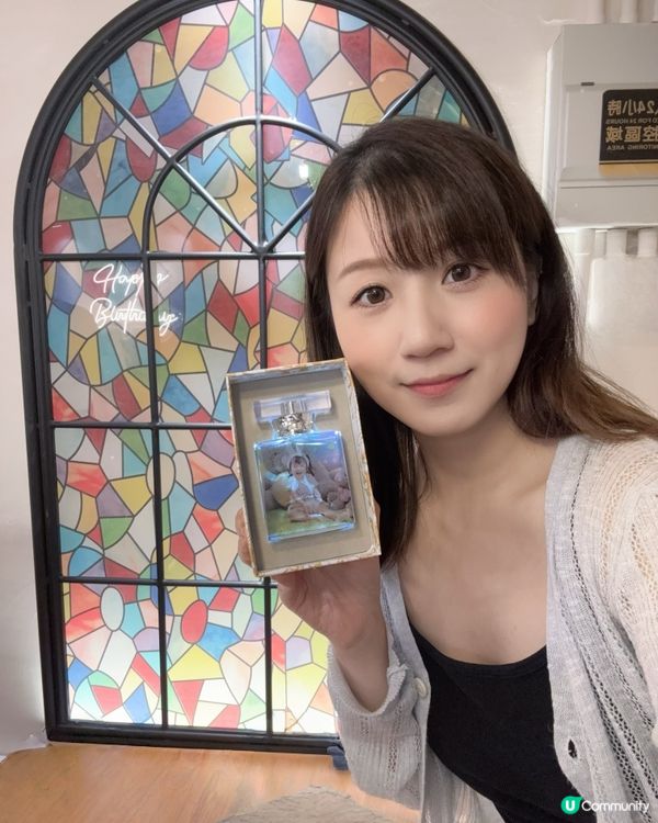 社群xPerfumeTalk👩‍🎨 自己調香，獨一無二！