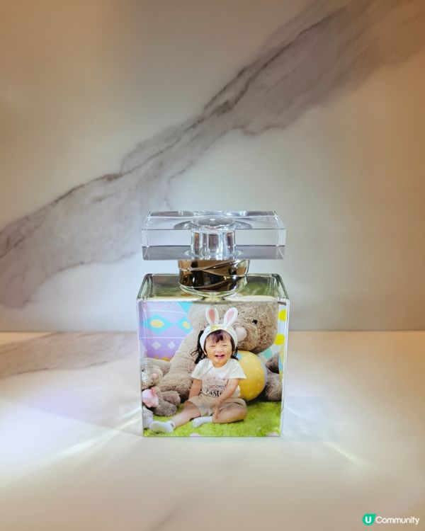 社群xPerfumeTalk👩‍🎨 自己調香，獨一無二！