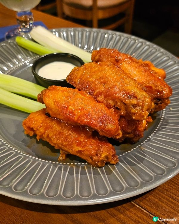 尖沙咀新開🇲🇽酒吧餐廳！🍻