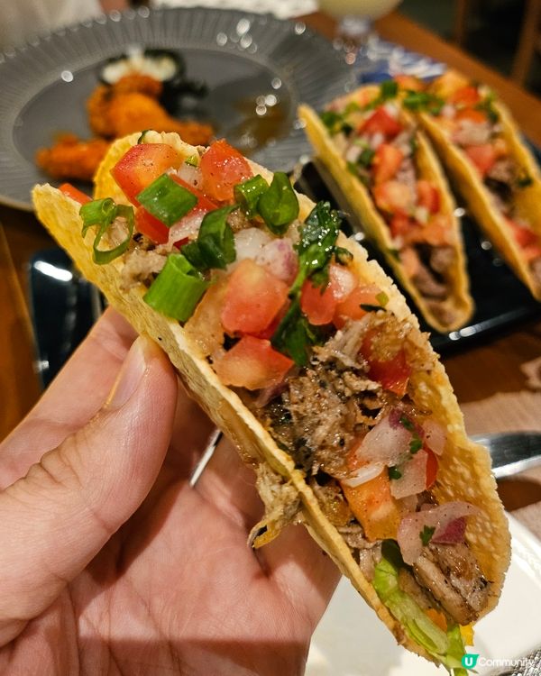 尖沙咀新開🇲🇽酒吧餐廳！🍻