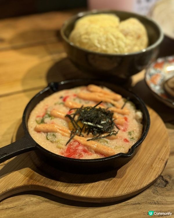 ☀️好有氣氛嘅炸串日本居酒屋