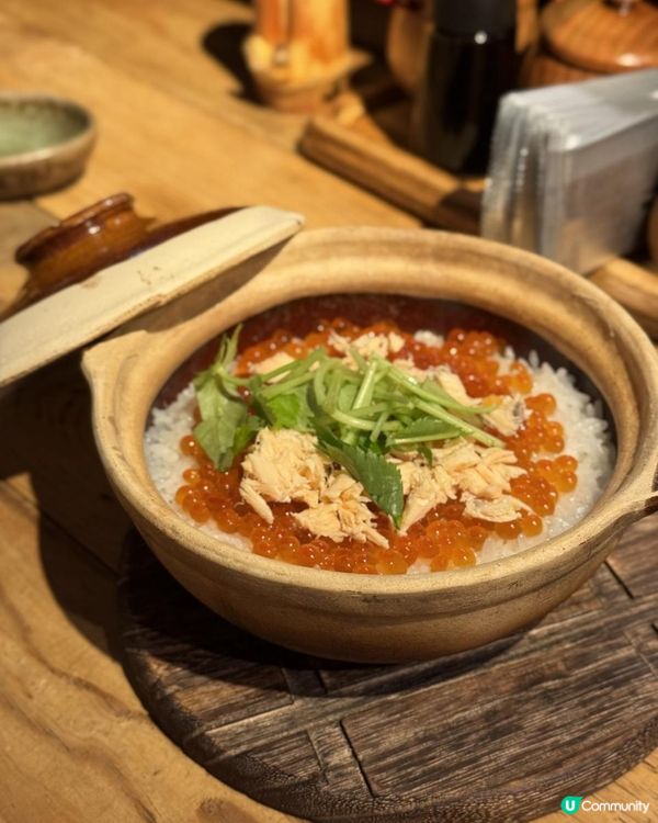 ☀️好有氣氛嘅炸串日本居酒屋