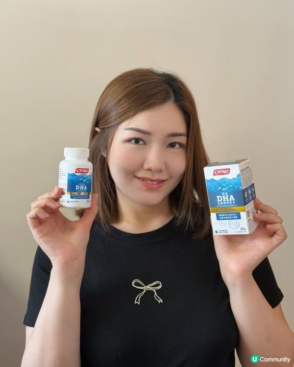 🌊從挪威深海到膠囊的『0妥協』