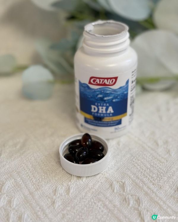 🌊從挪威深海到膠囊的『0妥協』