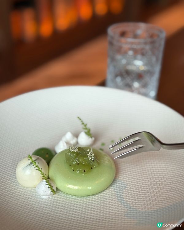 銅鑼灣法式餐廳打卡 🥂🍾