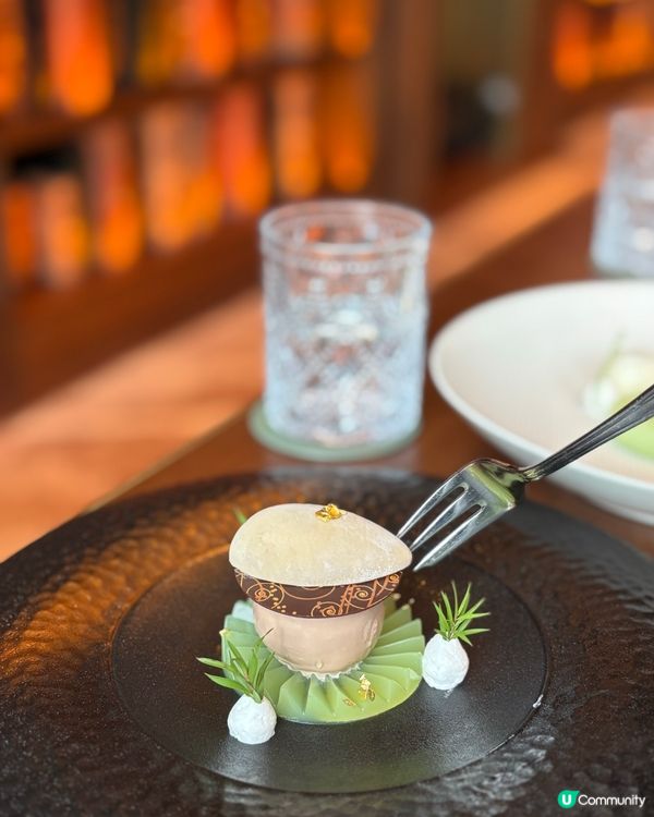 銅鑼灣法式餐廳打卡 🥂🍾