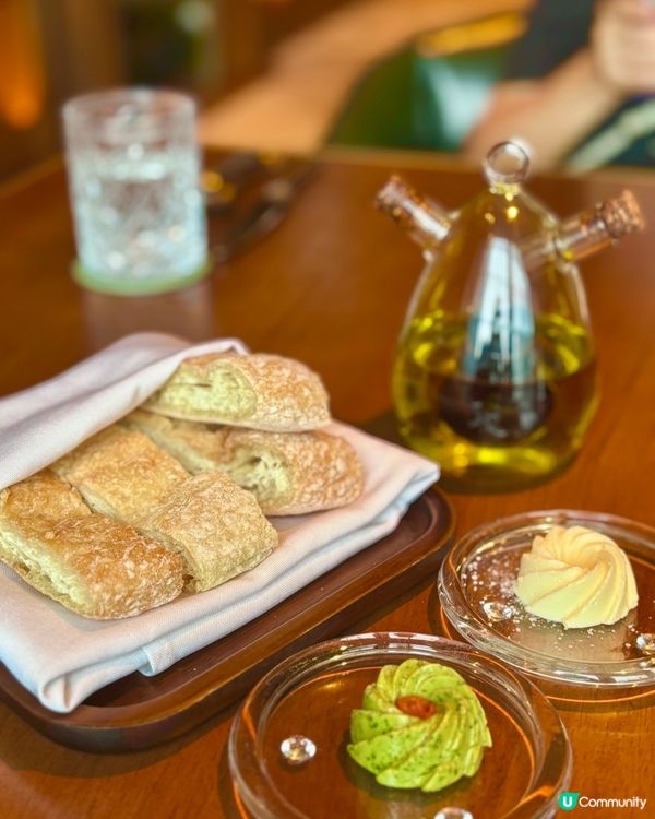 銅鑼灣法式餐廳打卡 🥂🍾