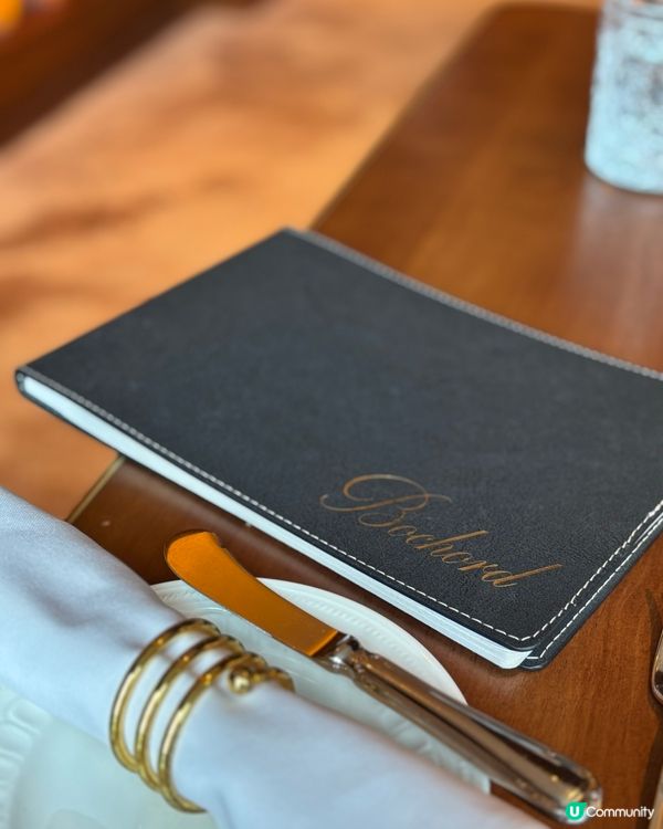 銅鑼灣法式餐廳打卡 🥂🍾