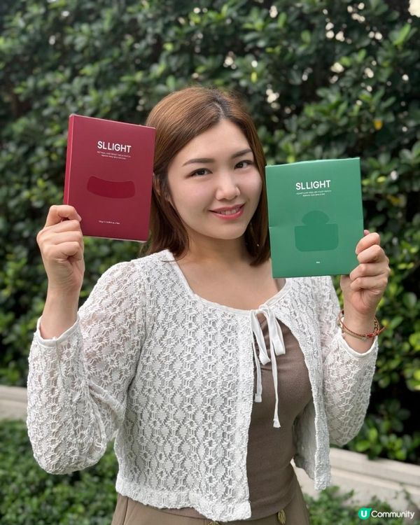 💫維持美貌的秘訣