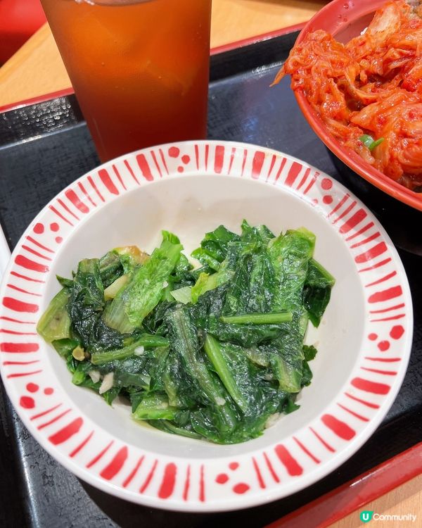又平又好食日本🇯🇵人氣牛丼飯🤤