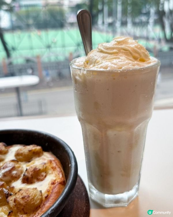 榴槤控注意‼️今個夏天必試Pizza Hut D24貓山王系列