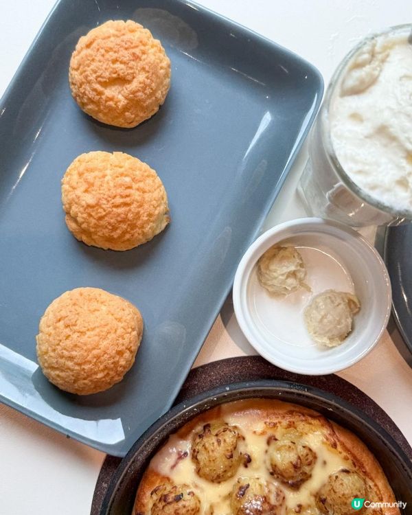 榴槤控注意‼️今個夏天必試Pizza Hut D24貓山王系列