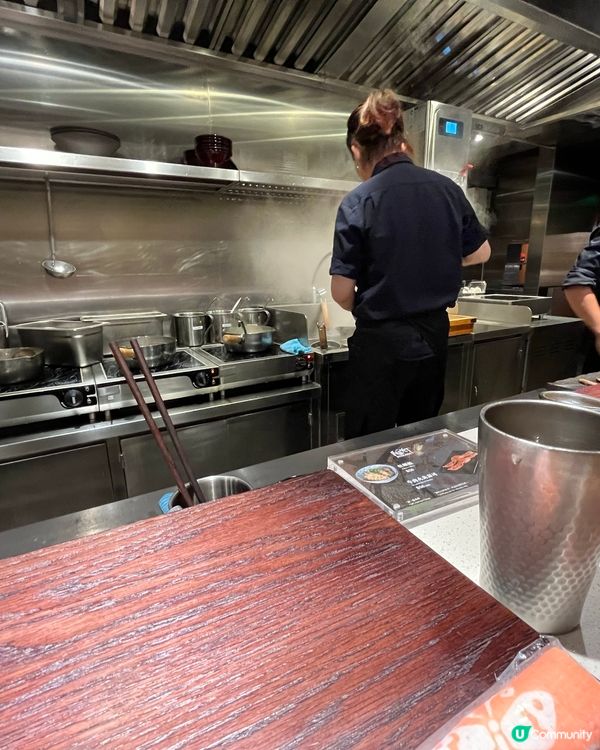 [勞蘇食]專心出品高質蠔湯拉麵✨