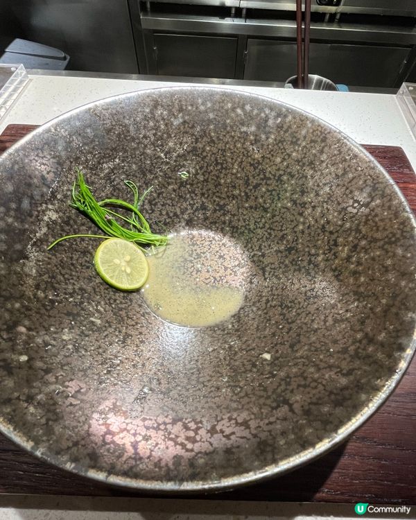 [勞蘇食]專心出品高質蠔湯拉麵✨