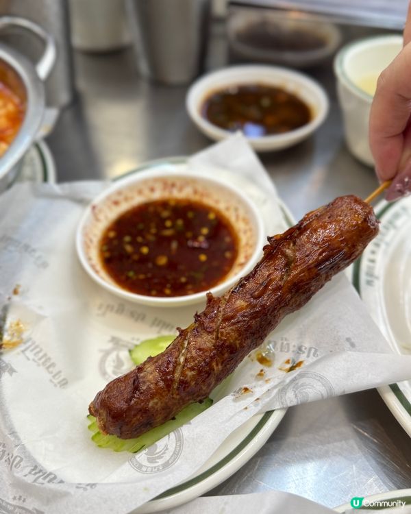 冬蔭公麵🍜勁大碗！海鮮多到爆！😋