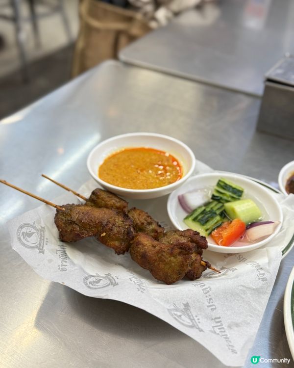 冬蔭公麵🍜勁大碗！海鮮多到爆！😋