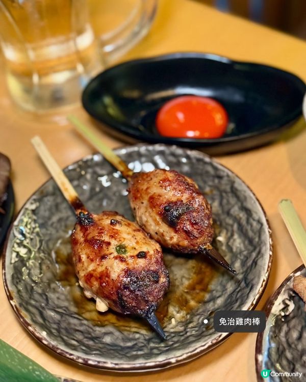 串燒控必試🔥 今晚食呢間就啱晒你！🤤