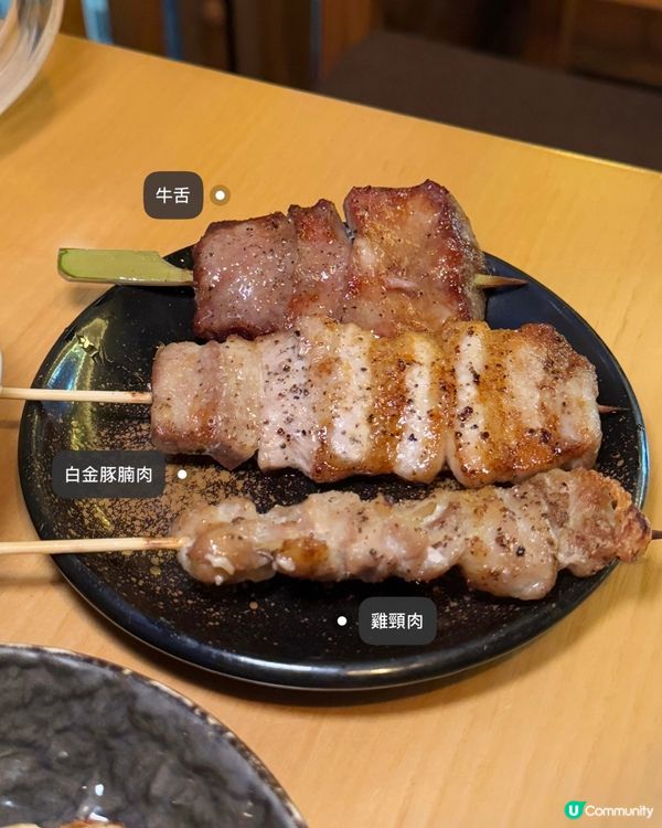 串燒控必試🔥 今晚食呢間就啱晒你！🤤