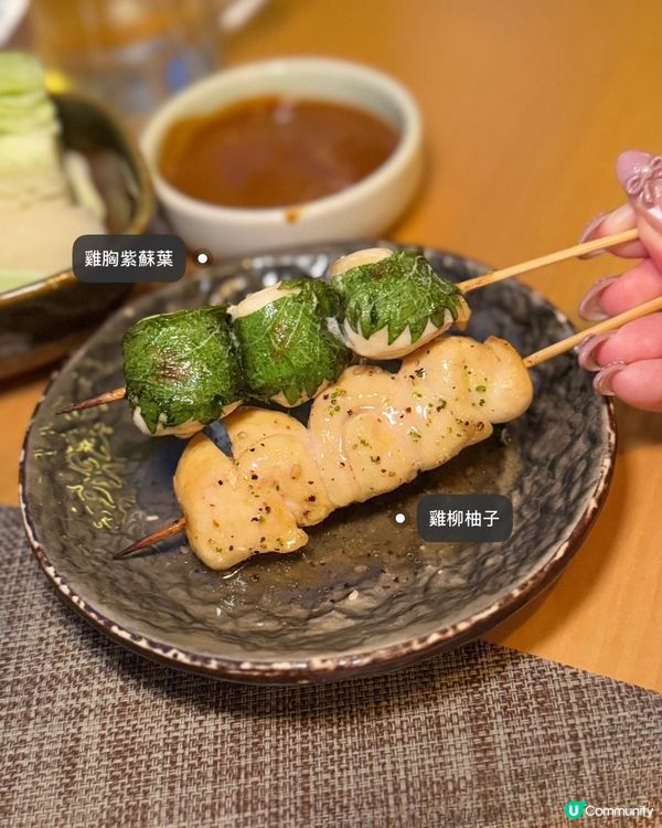 串燒控必試🔥 今晚食呢間就啱晒你！🤤