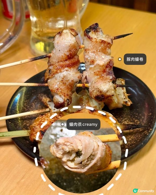 串燒控必試🔥 今晚食呢間就啱晒你！🤤