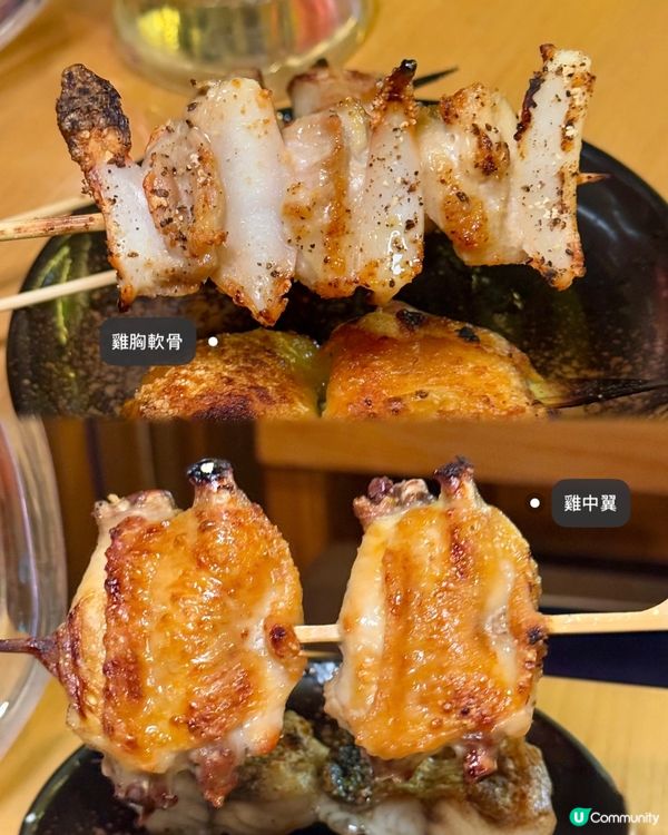 串燒控必試🔥 今晚食呢間就啱晒你！🤤