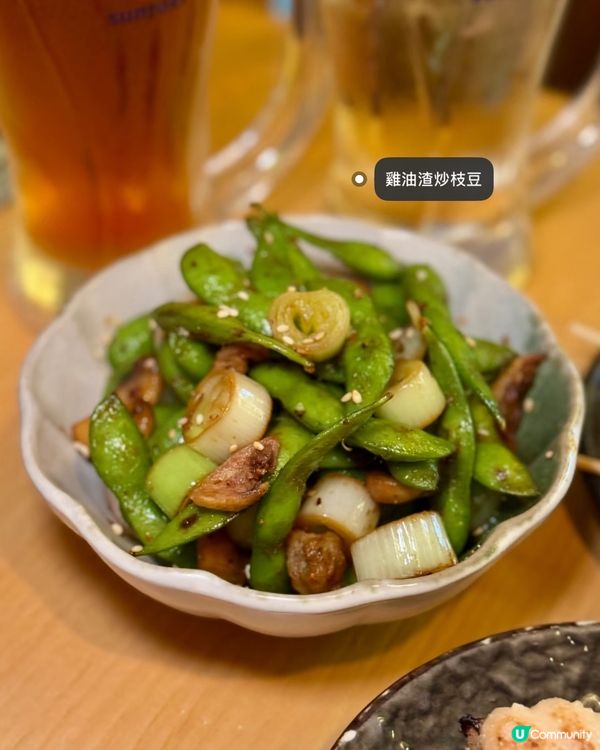 串燒控必試🔥 今晚食呢間就啱晒你！🤤