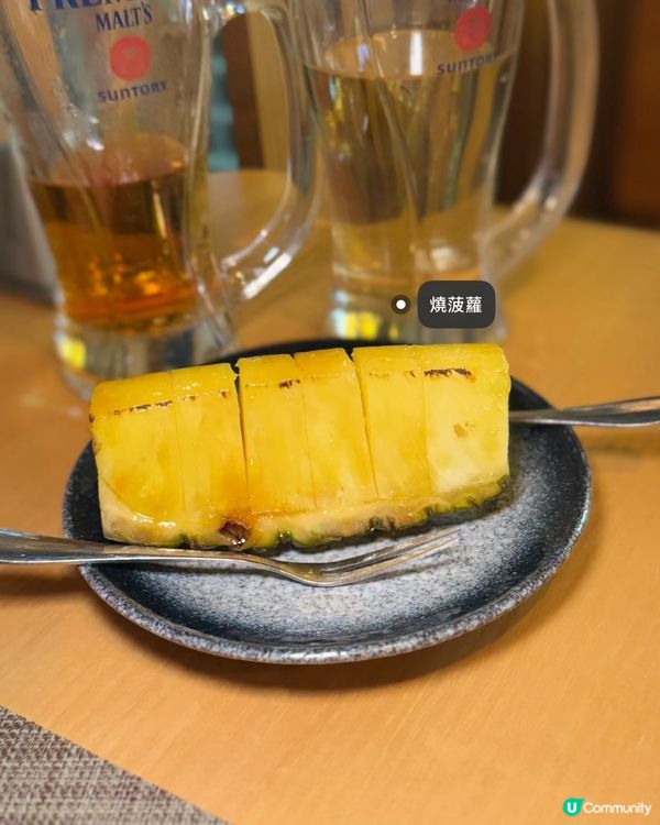 串燒控必試🔥 今晚食呢間就啱晒你！🤤