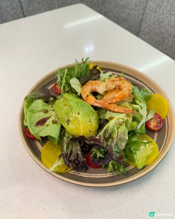 銅鑼灣牛角包雪糕🥐🍦