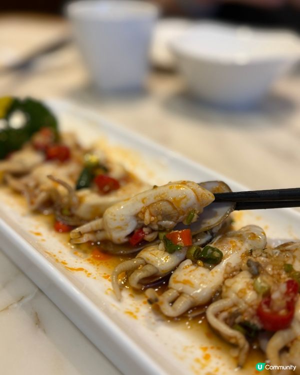 莆田海蟶節🦐🦀  $228任食兩款！超抵食！