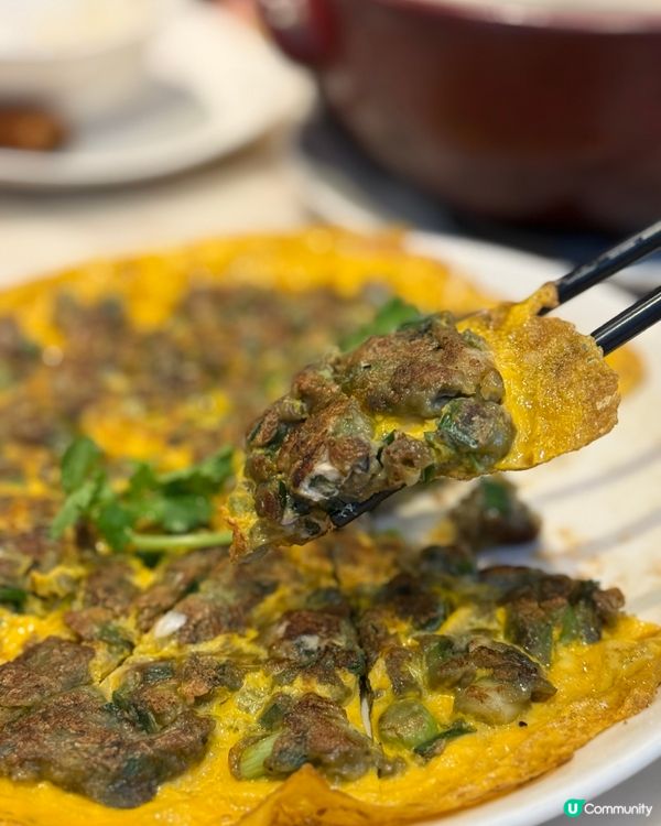 莆田海蟶節🦐🦀  $228任食兩款！超抵食！