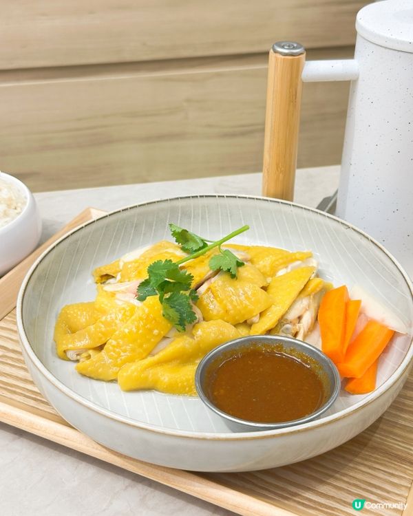 啟德新商場食泰國菜😋  麵堂二人晚餐體驗