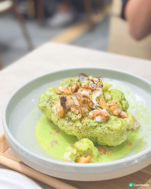 啟德新商場食泰國菜😋  麵堂二人晚餐體驗