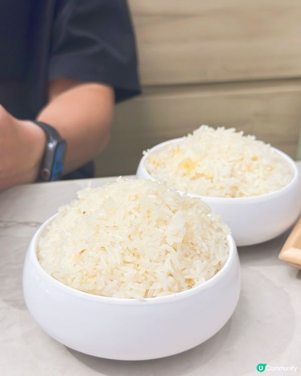 啟德新商場食泰國菜😋  麵堂二人晚餐體驗